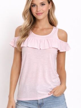 DEPT 222 | Peep Shoulder Tank